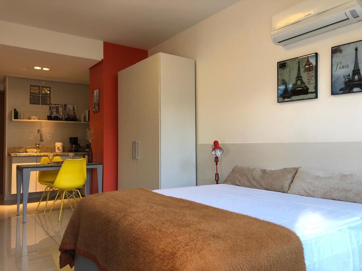 Apartamento Perfeito Casemiro, 199 - Retirada Das Chaves Mediante Agendamento Com Uma Hora De Antecedencia Com Andreia Ou Luis ポルト・アレグレ エクステリア 写真