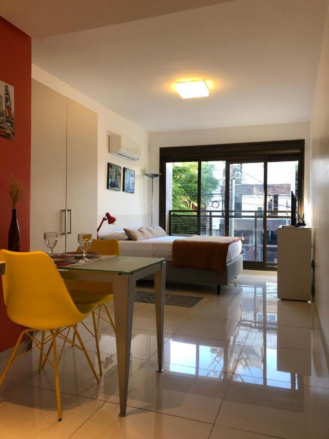 Apartamento Perfeito Casemiro, 199 - Retirada Das Chaves Mediante Agendamento Com Uma Hora De Antecedencia Com Andreia Ou Luis ポルト・アレグレ エクステリア 写真